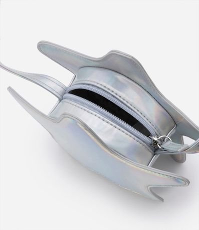 Bolso Trasversal en Forma de Estrella 3