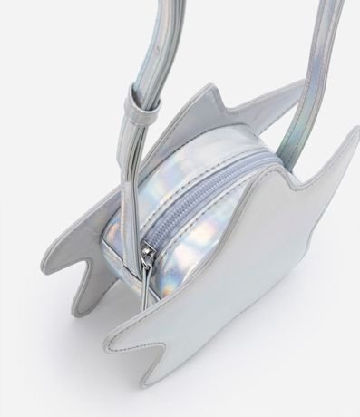 Bolso Trasversal en Forma de Estrella 4