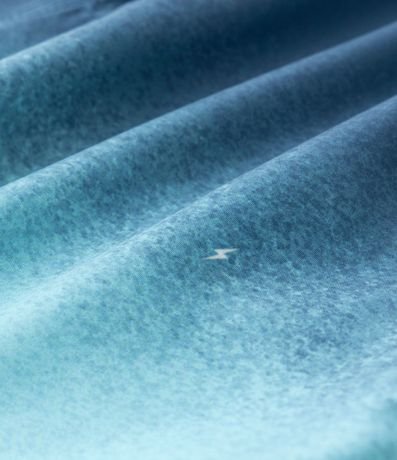 Bermuda Infantil en Microfibra con Estampa Degradé - Talle 5 a 14 años 3