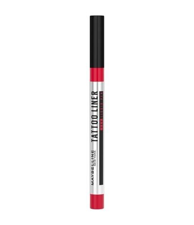 Caneta Delineadora Maybelline NY Tattoo Liner 48H