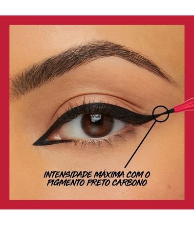 Caneta Delineadora Maybelline NY Tattoo Liner 48H 5