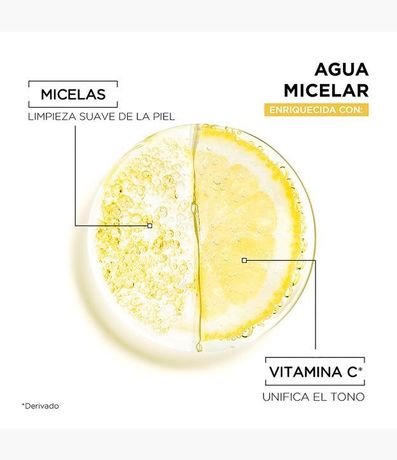 Express Aclara Agua Micelar 4