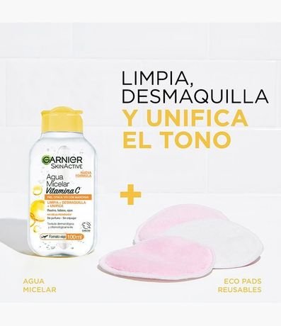 Express Aclara Agua Micelar 6