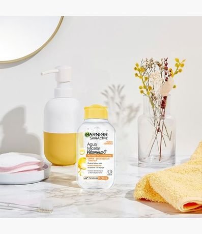 Express Aclara Agua Micelar 7