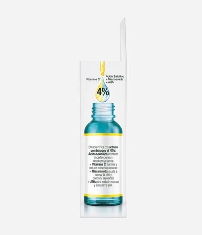 Express Aclara Anti Acne Serum 2