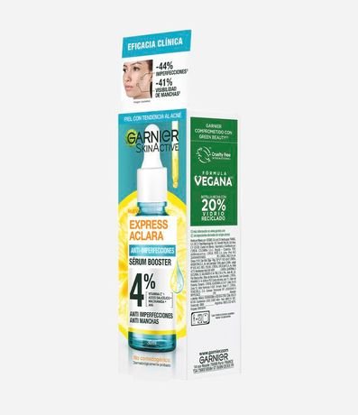 Express Aclara Anti Acne Serum 3