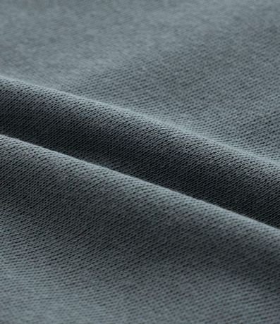 Buzo Infantil Básico sin Estampado con Capucha y Bolsillo - 1 a 4 años 3