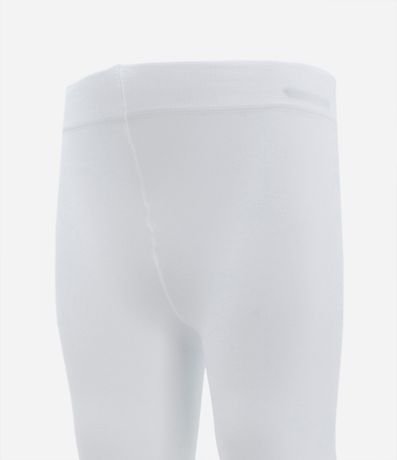 Media Can Can Infantil Hilo 40 Lupo - Talle P al G 3