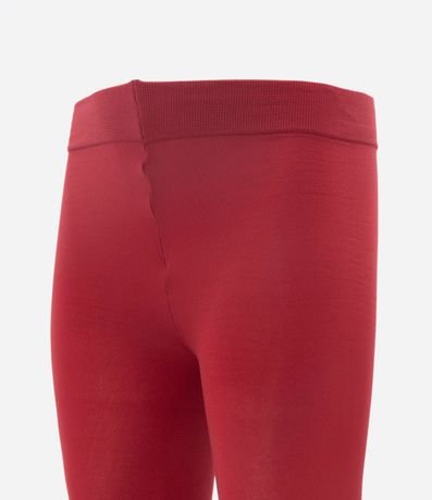 Media Can Can Infantil Hilo 40 Lupo - Talle P al G 3