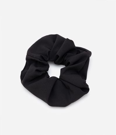 Scrunchie Mediano sin Estampa