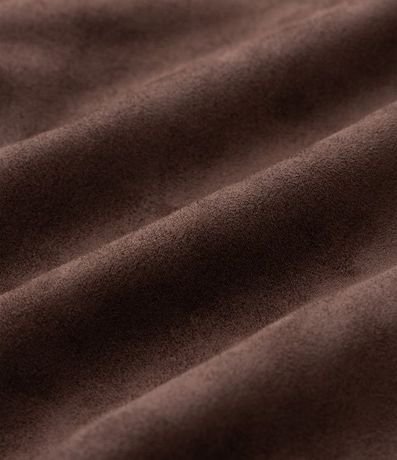 Chaqueta Bomber Lisa con Bolsillo 11