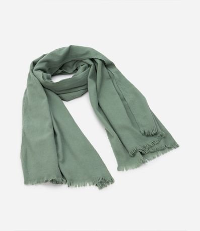 Bufanda Básica sin Estampado 2