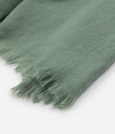 Bufanda Básica sin Estampado 4