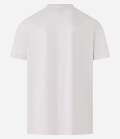 Remera Comfort Básica en Algodón Peruano 7
