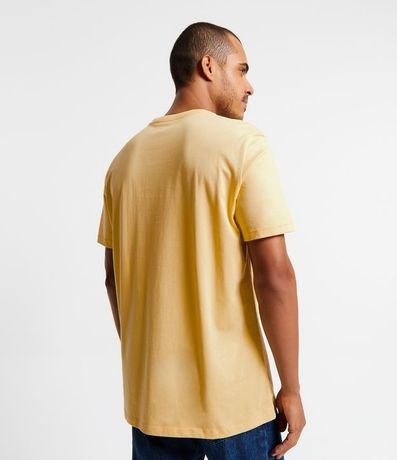 Remera Comfort Básica en Algodón Peruano 5