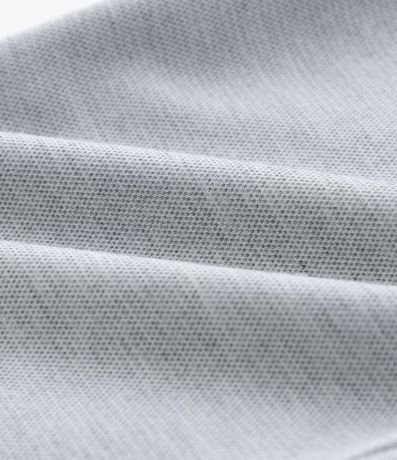 Pantalón Slim Performance en Sastrería con Textura 9