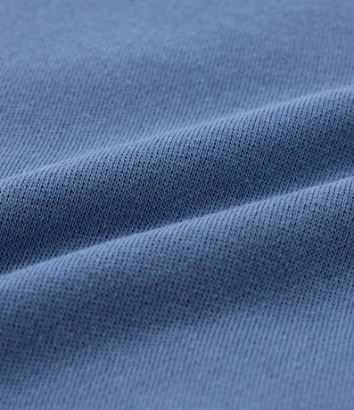 Campera Basica Lisa en Algodón - Talle 5 a 14 años 3