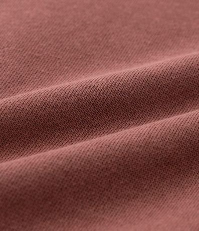 Campera Basica Lisa en Algodón - Talle 5 a 14 años 3