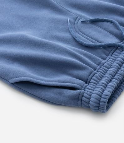 Pantalón Infantil en Algodón Básico - Talle 5 a 14 años 5