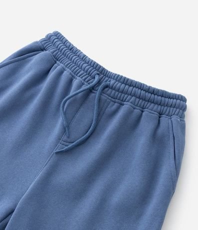 Pantalón Infantil en Algodón Básico - Talle 5 a 14 años 6