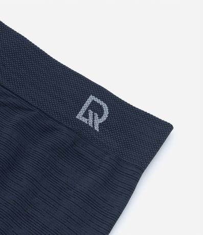 Calzoncillo Boxer en Microfibra con Textura y Sin Costura Del Rio 2