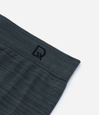 Calzoncillo Boxer en Microfibra con Textura y Sin Costura Del Rio 2