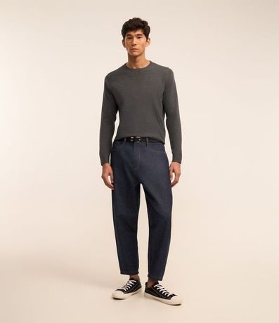 Suéter Básico de Punto 2