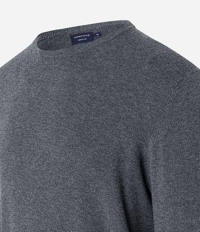 Suéter Básico de Punto 6