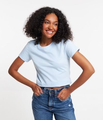 Remera Básica en Media Malla 4