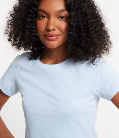 Remera Básica en Media Malla 5