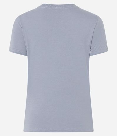 Remera Básica en Media Malla 7