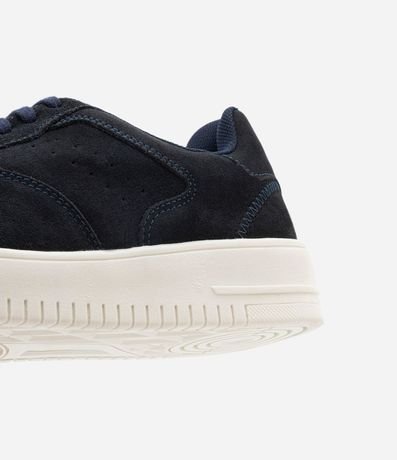 Championes Street en Ante con Textura y Recortes 3