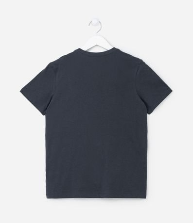 Remera Infantil con Estampado Luffy de One Piece - Talle 5 a 14 años 2