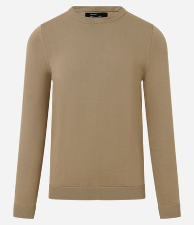 Suéter Básico en Viscosa 6