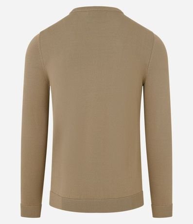 Suéter Básico en Viscosa 8