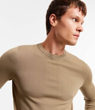 Suéter Básico en Viscosa 3