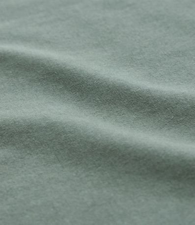 Musculosa Infantil Básica - Talle 5 a 14 años 3