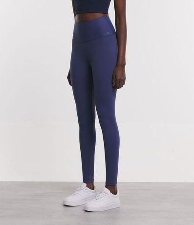 Pantalón Legging Deportivo en Poliamida 2