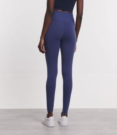 Pantalón Legging Deportivo en Poliamida 3