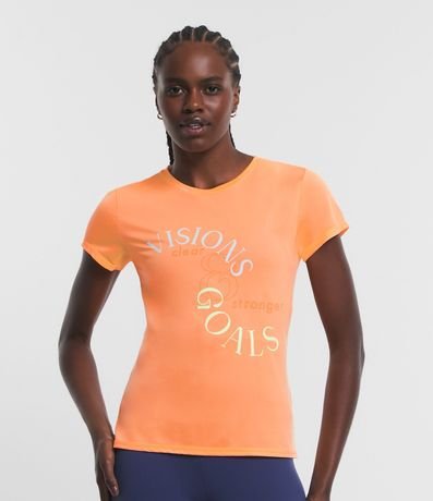 Remeras deportivas femeninas online