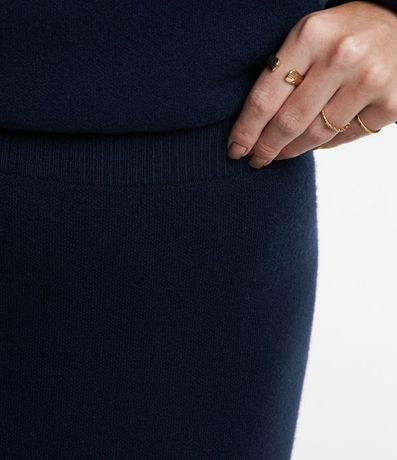 Pollera Reta Larga en Punto 3