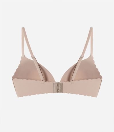 Soutien Base con Copa en Microfibra y Detalles en Olas 4