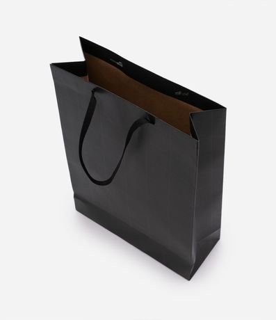 Embalaje de Regalo en Papel con Estampa de Cuadros 2