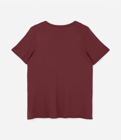 Remera Deportiva con Tecnologia Dry Curve & Plus Size 7