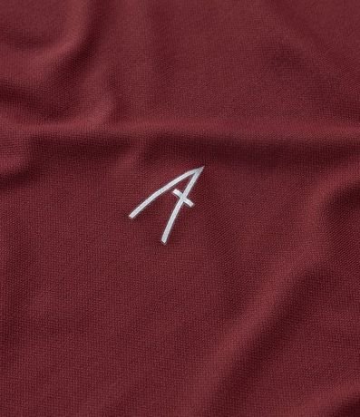 Remera Deportiva con Tecnologia Dry Curve & Plus Size 8