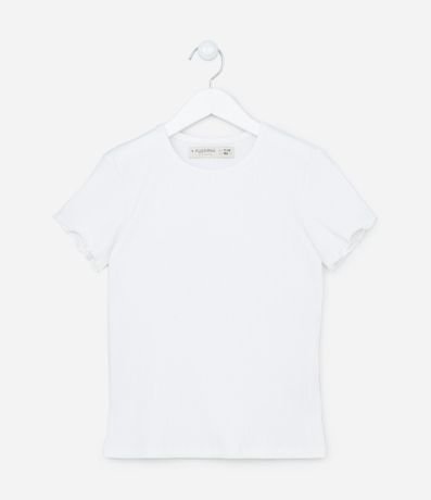 Vestido Infantil con Estampa de Cuadros - Talle 5 a 14 años 2