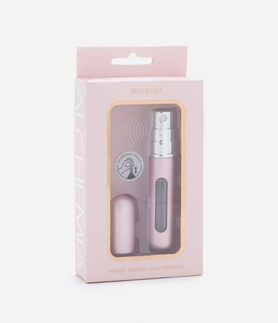 Botella Spray para Perfume Portátil Alchemia 2