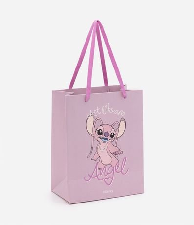 Embalaje de Regalo Bolsa con Estampa Angel