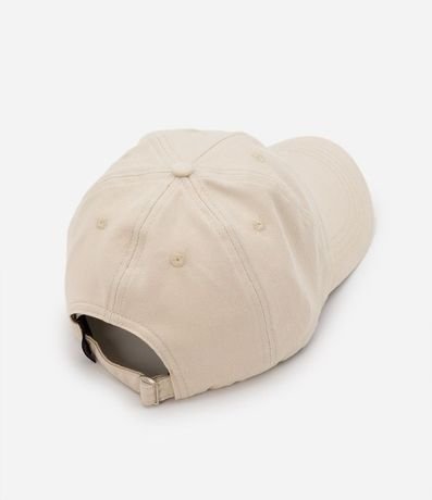 Gorra Ala Curva en Algodón con Bordado Gorillaz 2