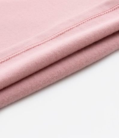Blusa Infantil con Bordado de Corazón en el Pecho - Talle 1 a 5 años 3